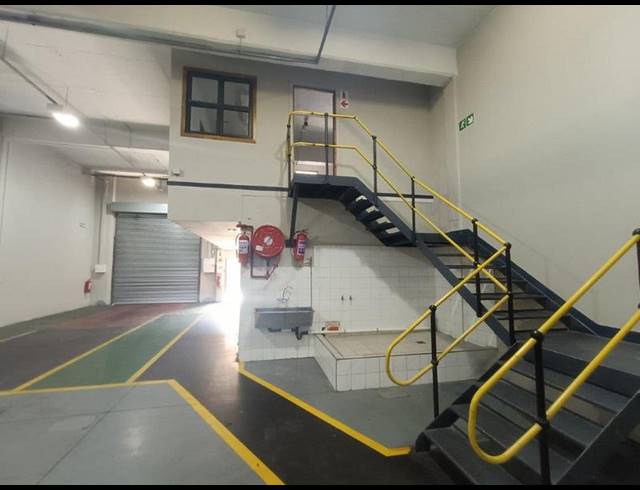 INDUSTRIAL PROPERTY TO RENT IN HONEYDEW